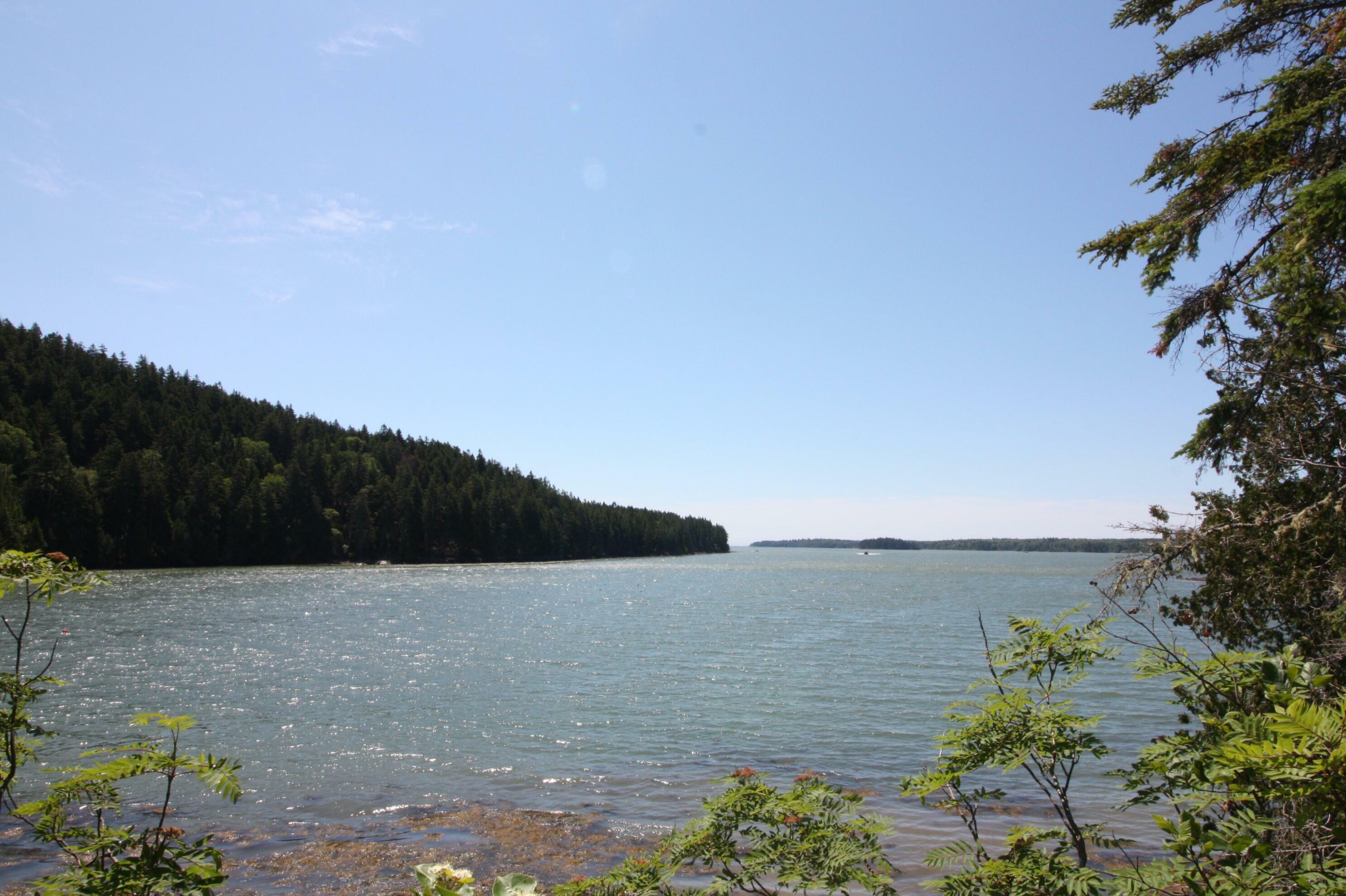 Property Photo:  Lot 1A-8 W Kennebec Road  ME 04654 