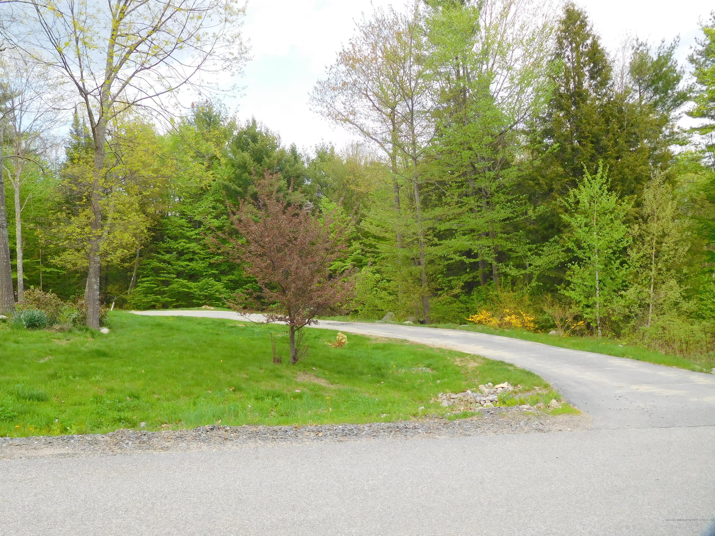 Property Photo: 26 Island View Drive ME 04236
