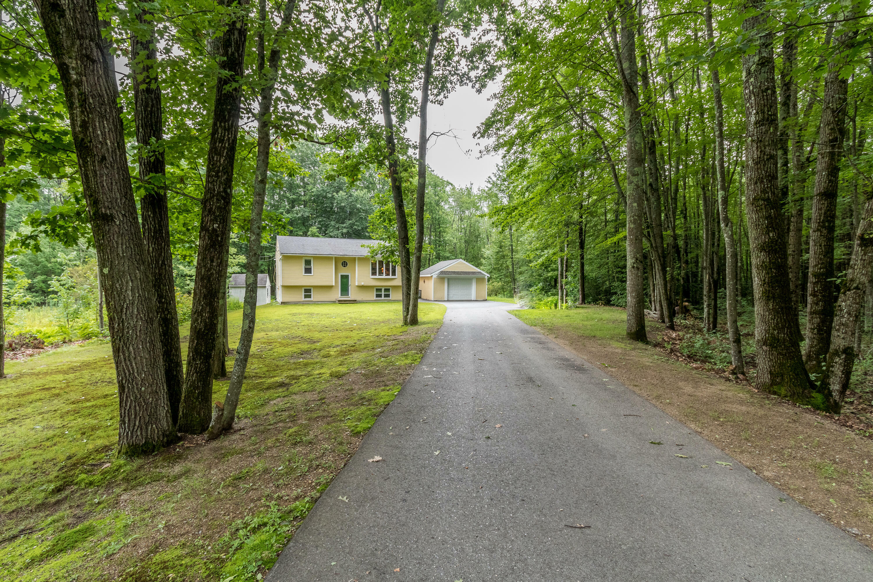 Property Photo:  1049 New County Road  ME 04005 