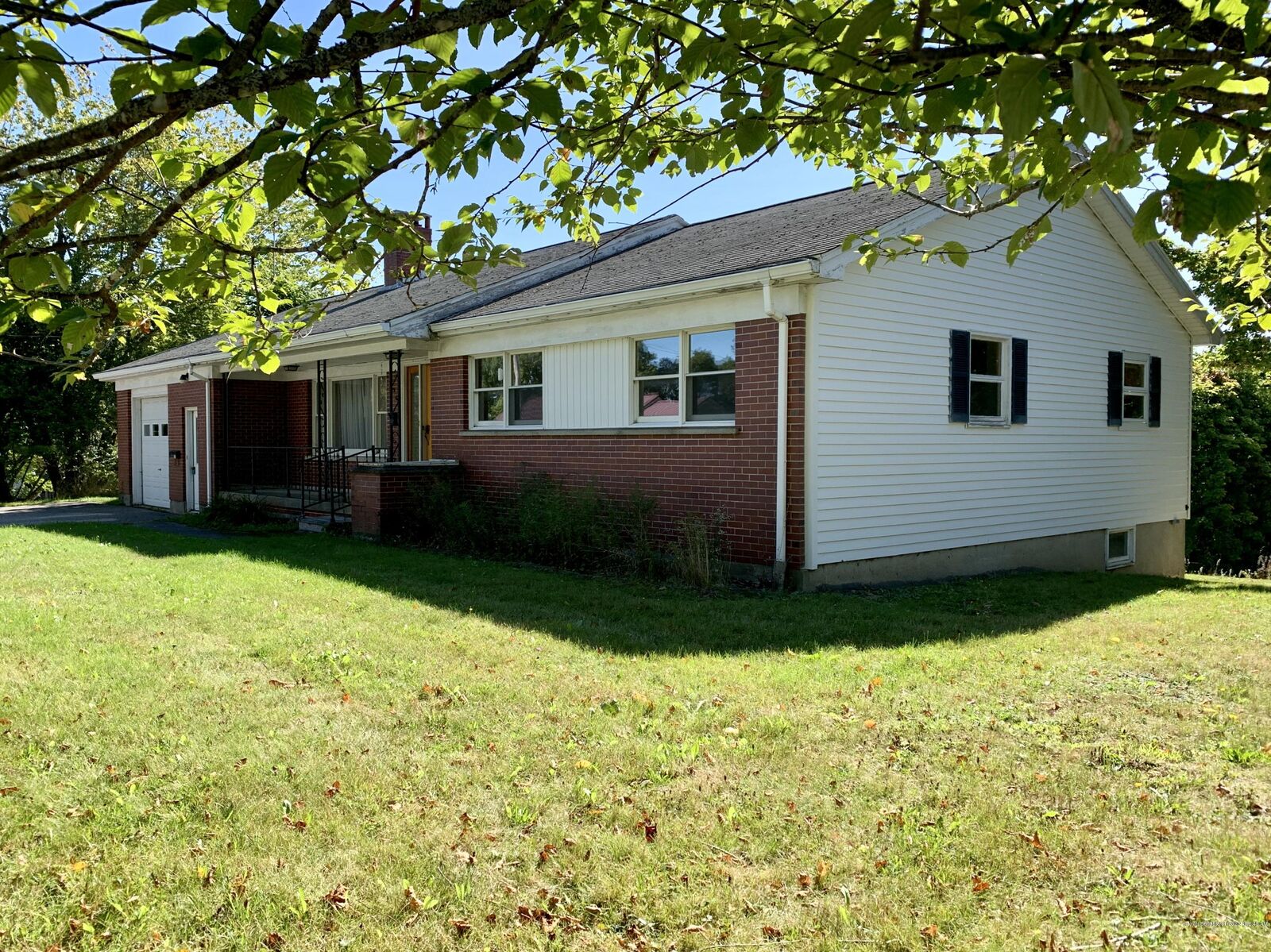 Property Photo:  22 High Street  ME 04654 