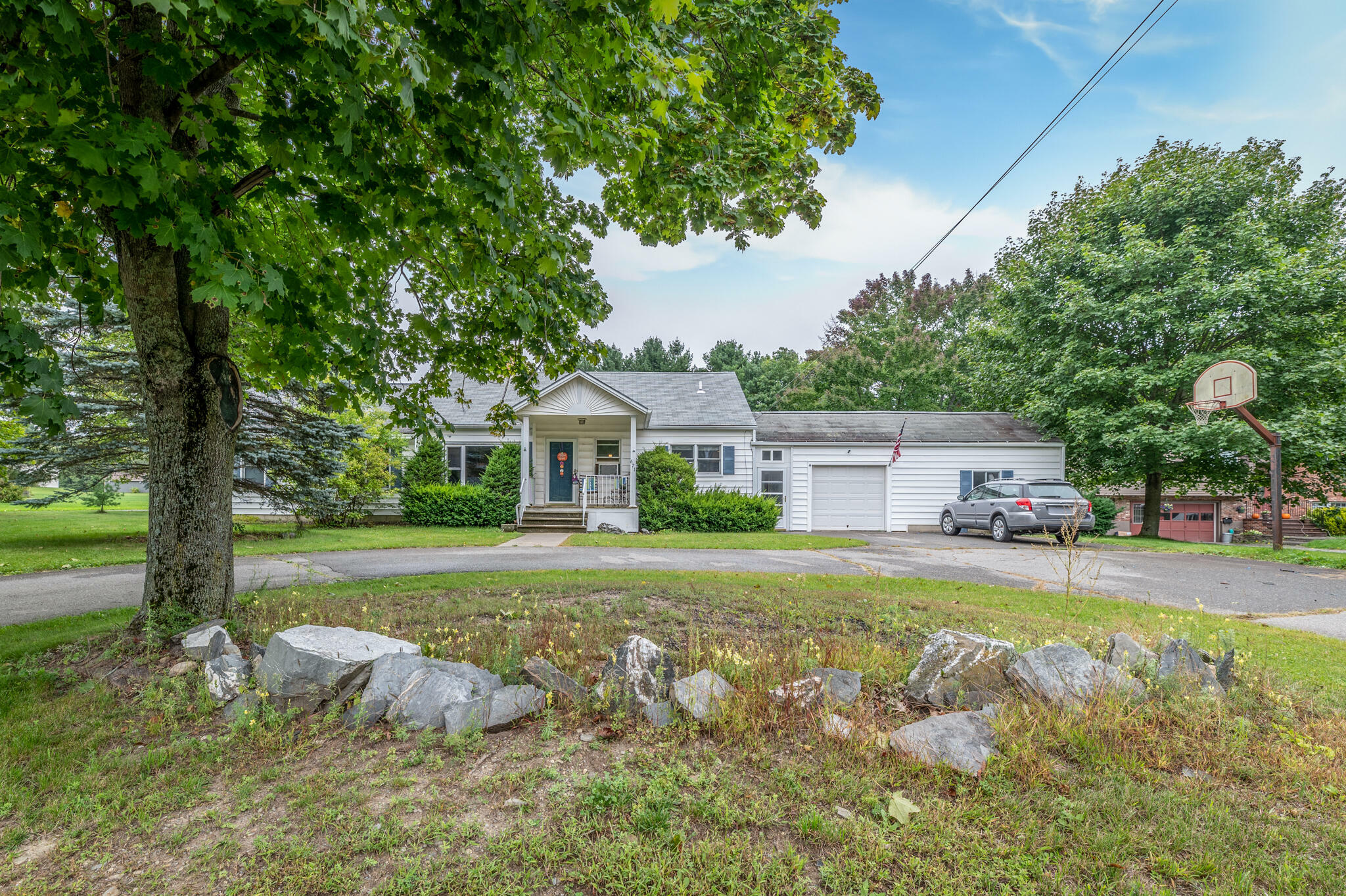 Property Photo: 671 Essex Street ME 04401