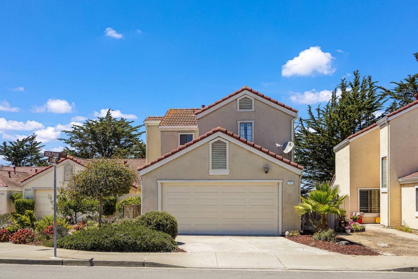 Property Photo:  177 Dolphin Circle  CA 93933 