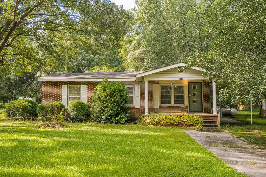 Property Photo: 3939 Miller Drive NE GA 30721
