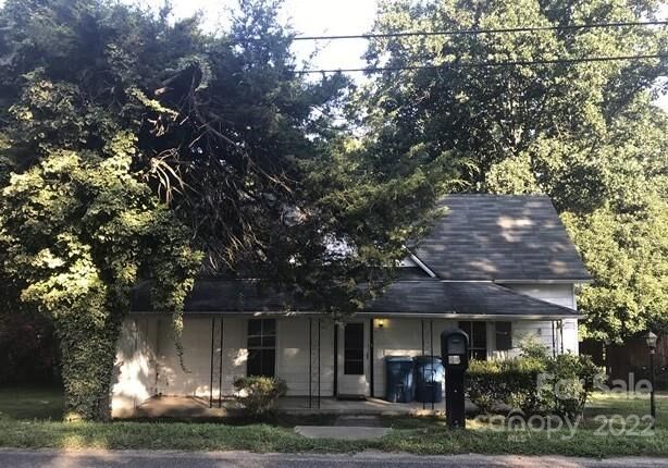 Property Photo: 343 Linneys Mountain Road NC 28681