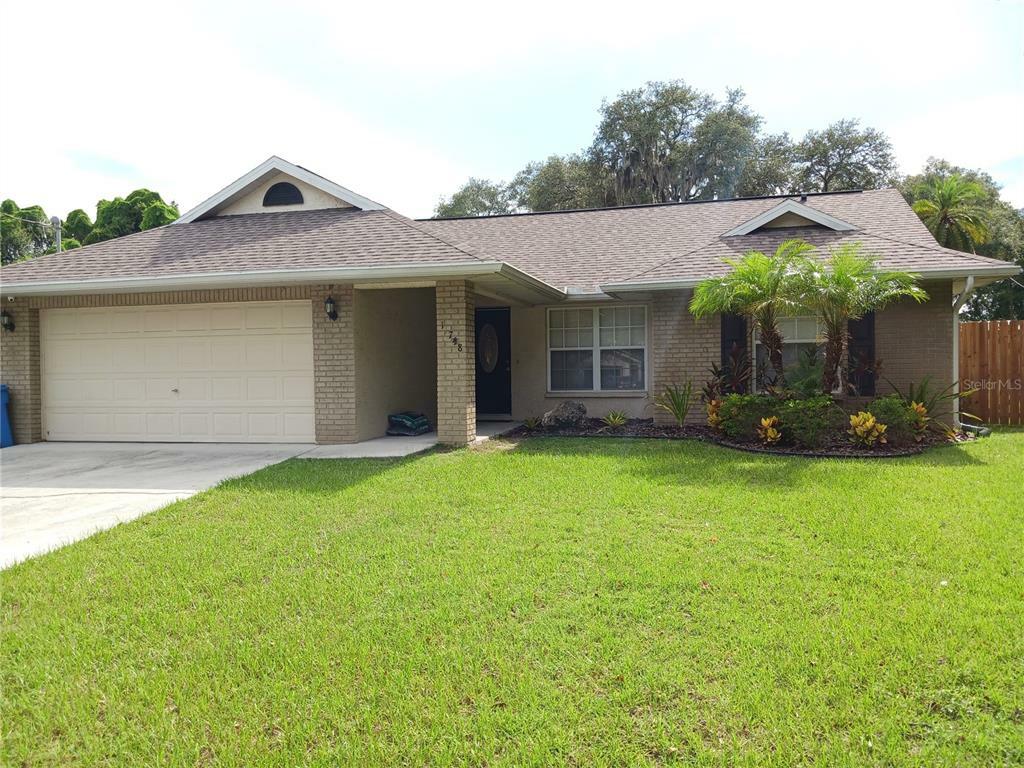 Property Photo:  11748 Lynn Brook Circle  FL 33584 