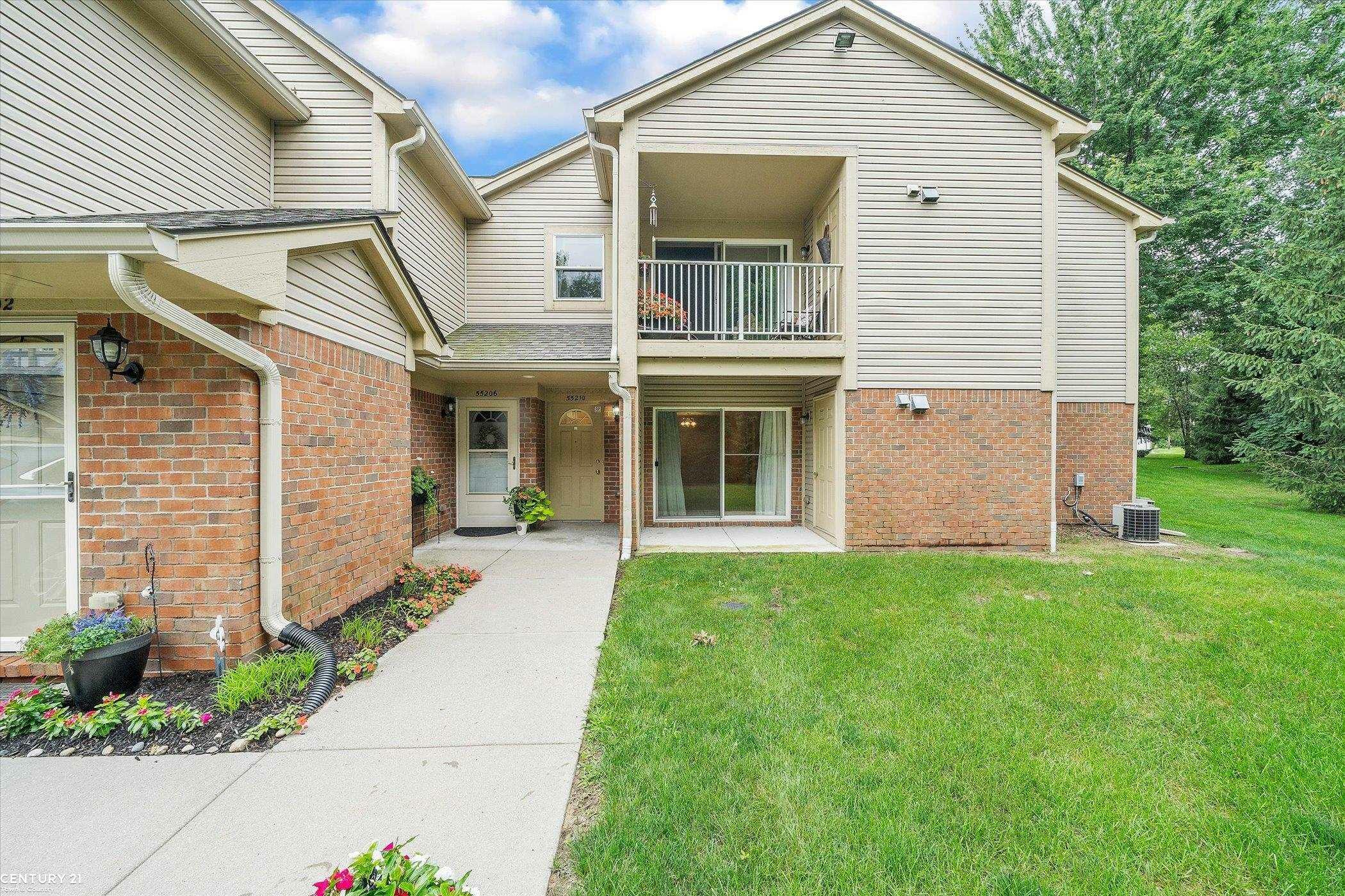 Property Photo:  55210 Westchester Dr  MI 48316 