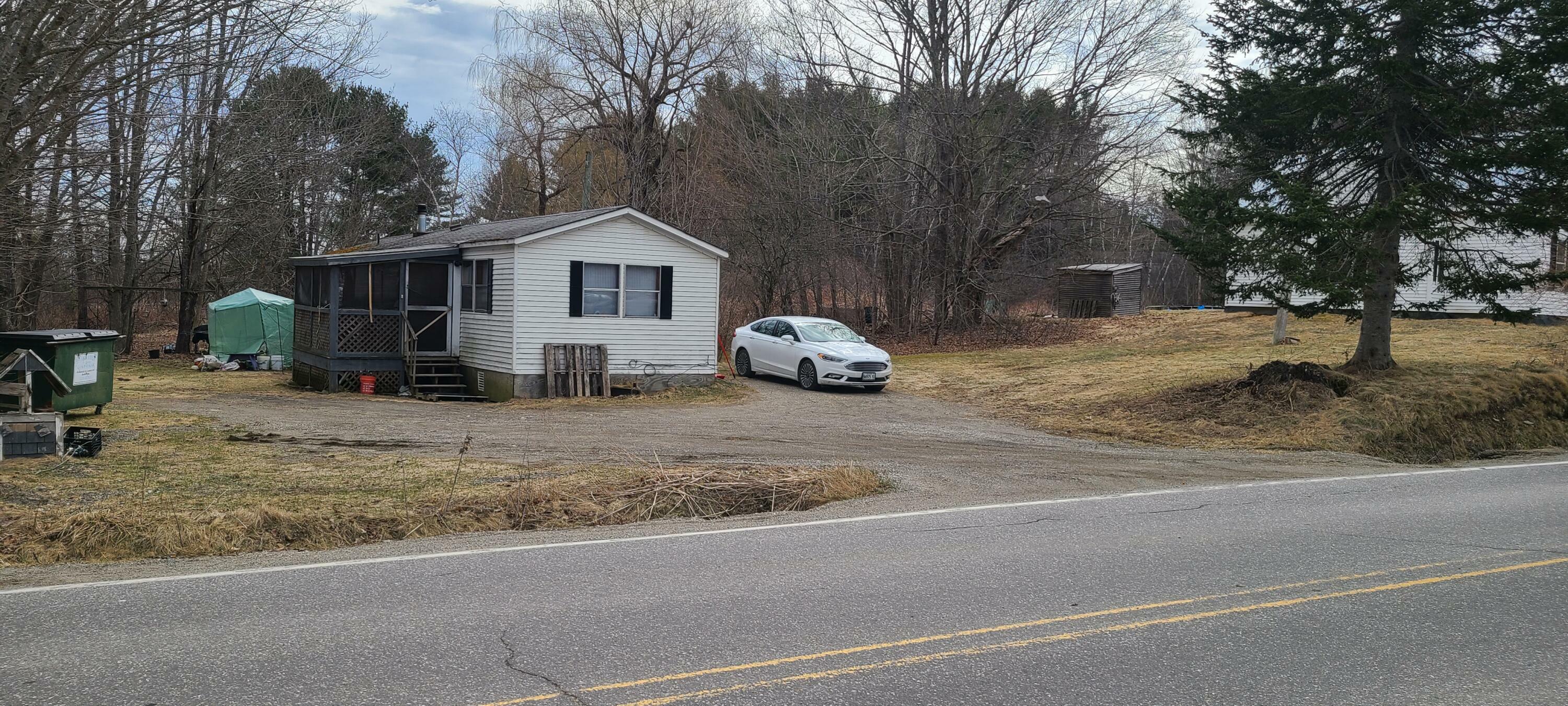 Property Photo:  264 Lincolnville Avenue  ME 04915 