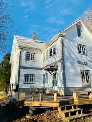 Property Photo: 14 Dean Street ME 04496