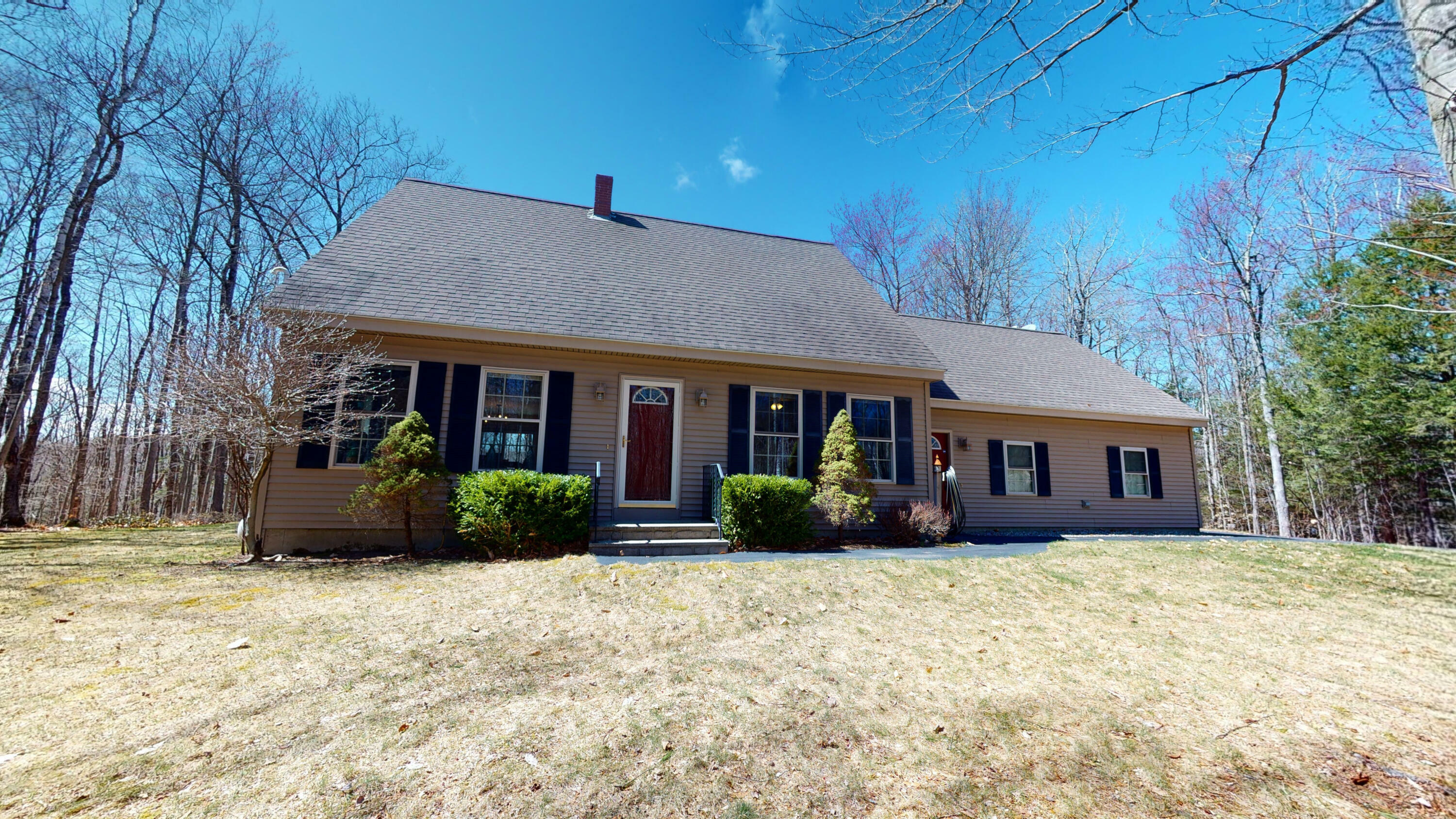 Property Photo:  53 Spring Drive  ME 04287 