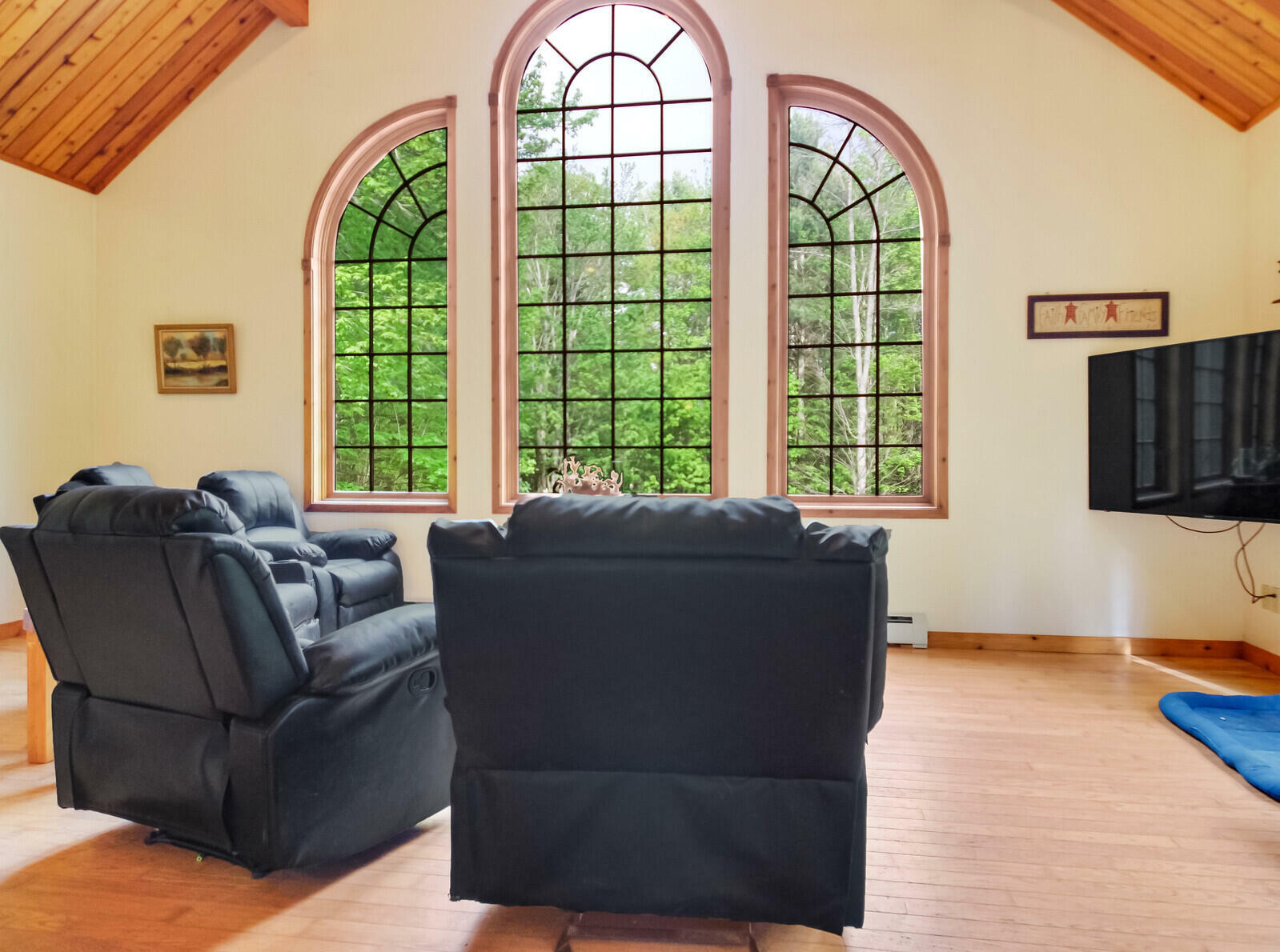 Property Photo: 29 Ladd Trail Road ME 04963