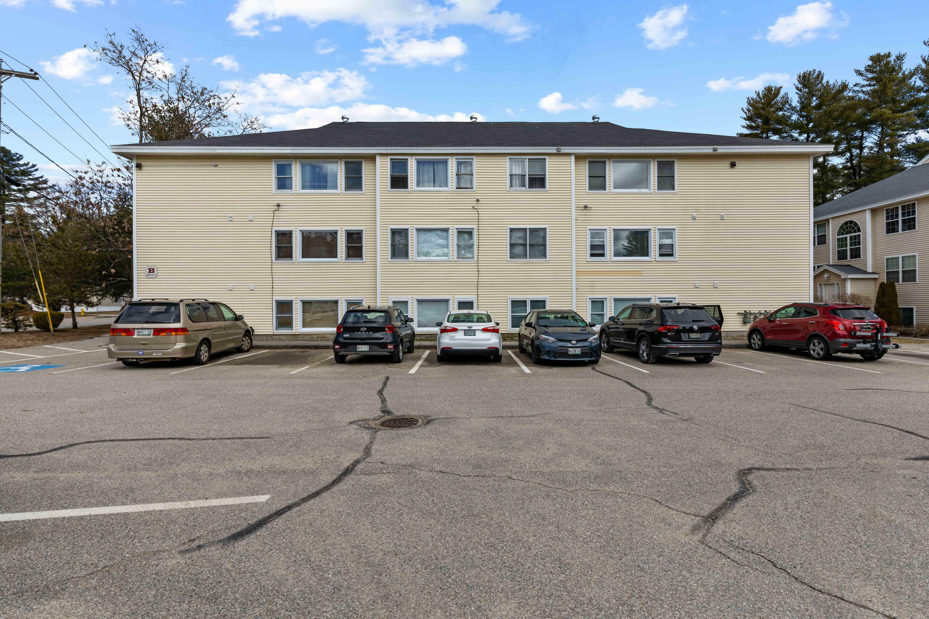 Property Photo:  18 Smithwheel Road 19  ME 04064 