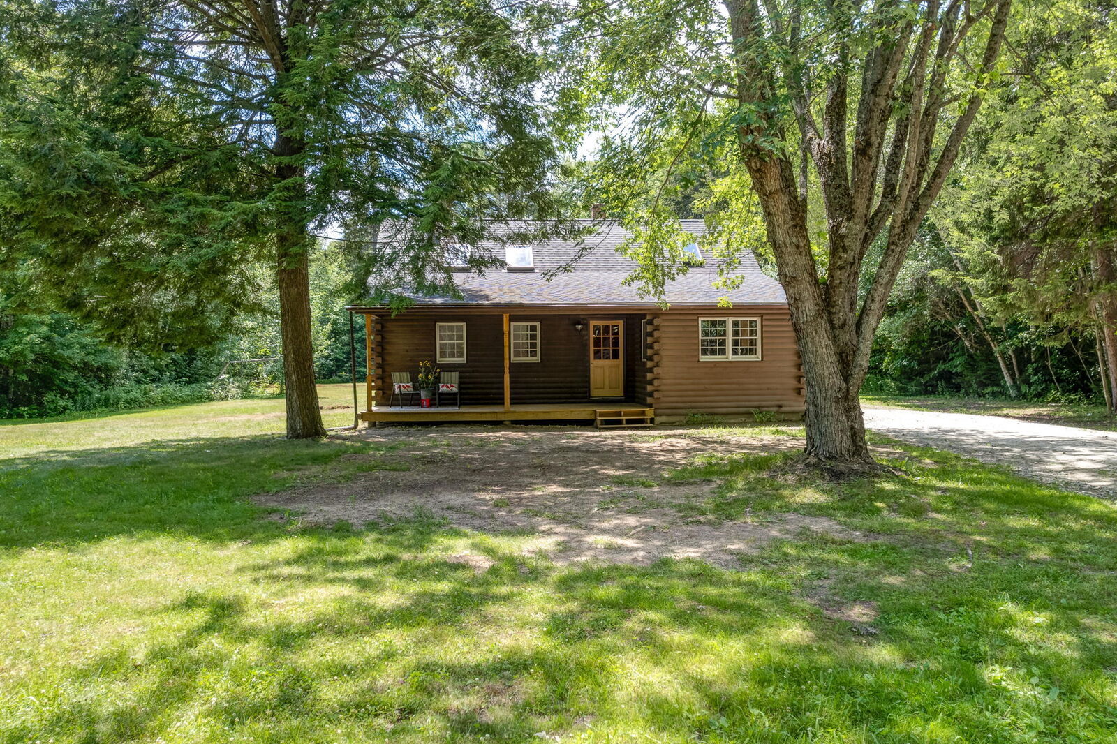 Property Photo:  31 Range Road  ME 04011 