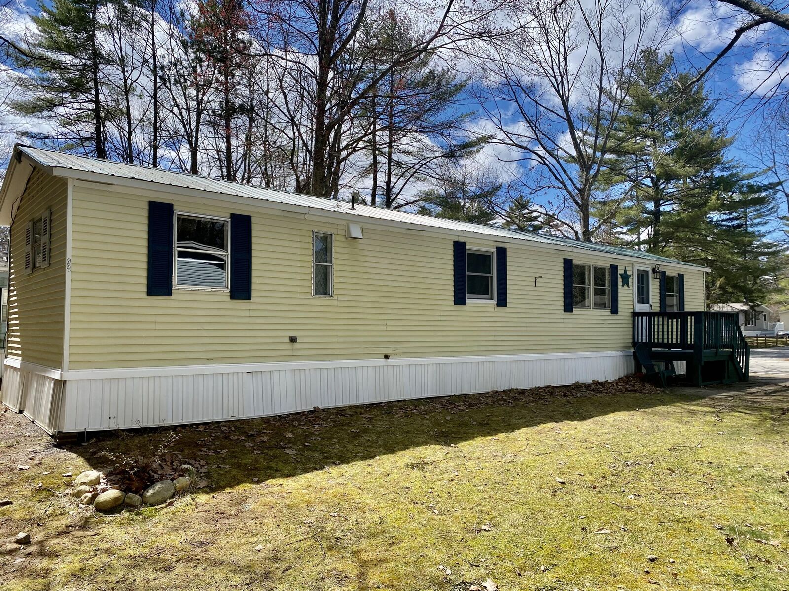 Property Photo:  27 Ash Drive  ME 04038 