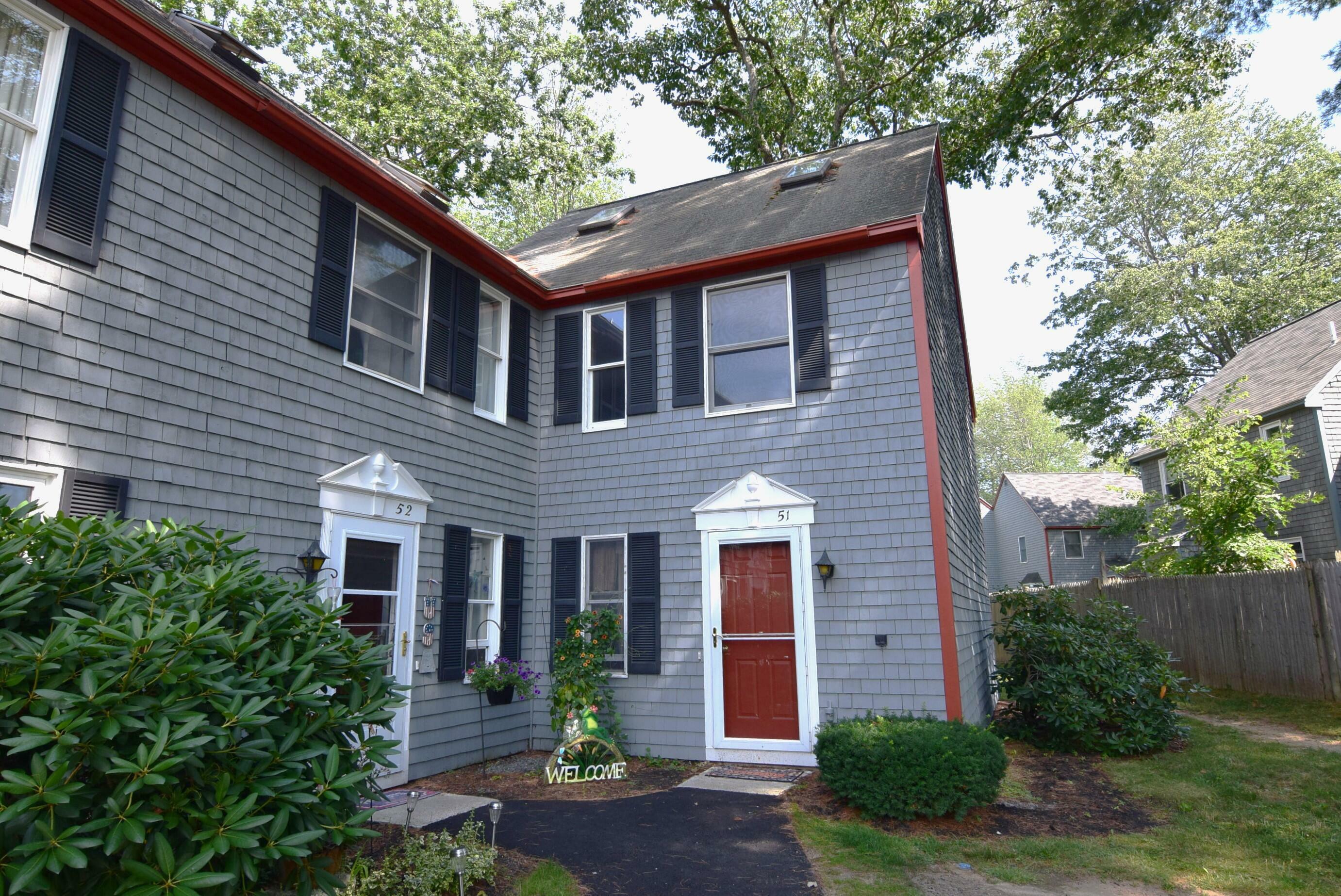 Property Photo: 51 Munroe Lane 51 ME 04086