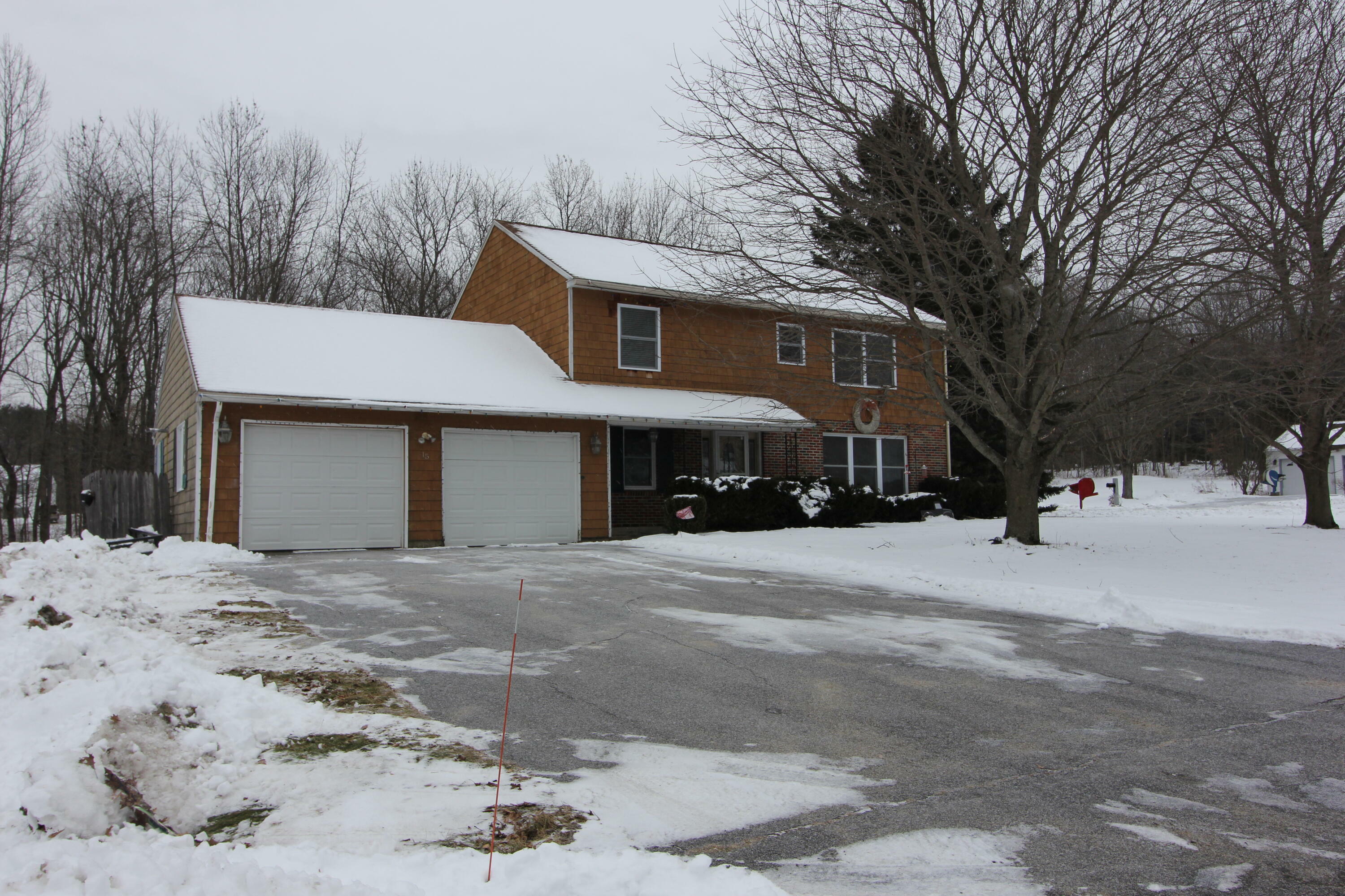 Property Photo: 15 Karen Drive ME 04345