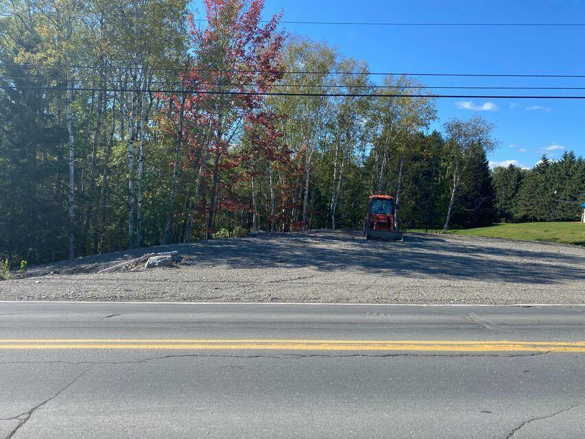 Property Photo: Map11lot3 US Rt 1 ME 04745