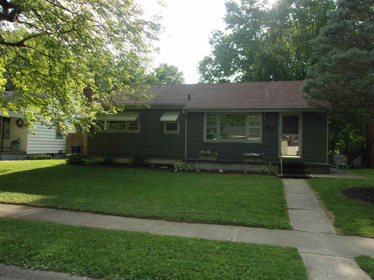 Property Photo:  508 SW 16th St  IN 47374 