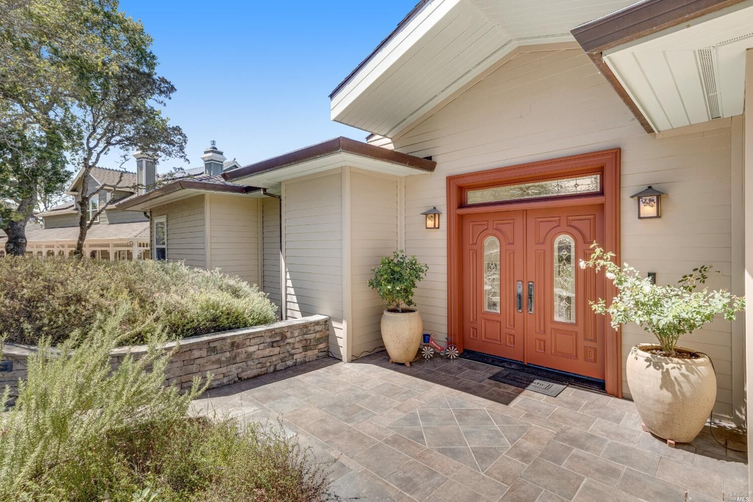 Property Photo: 2512 Laguna Vista Drive CA 94945
