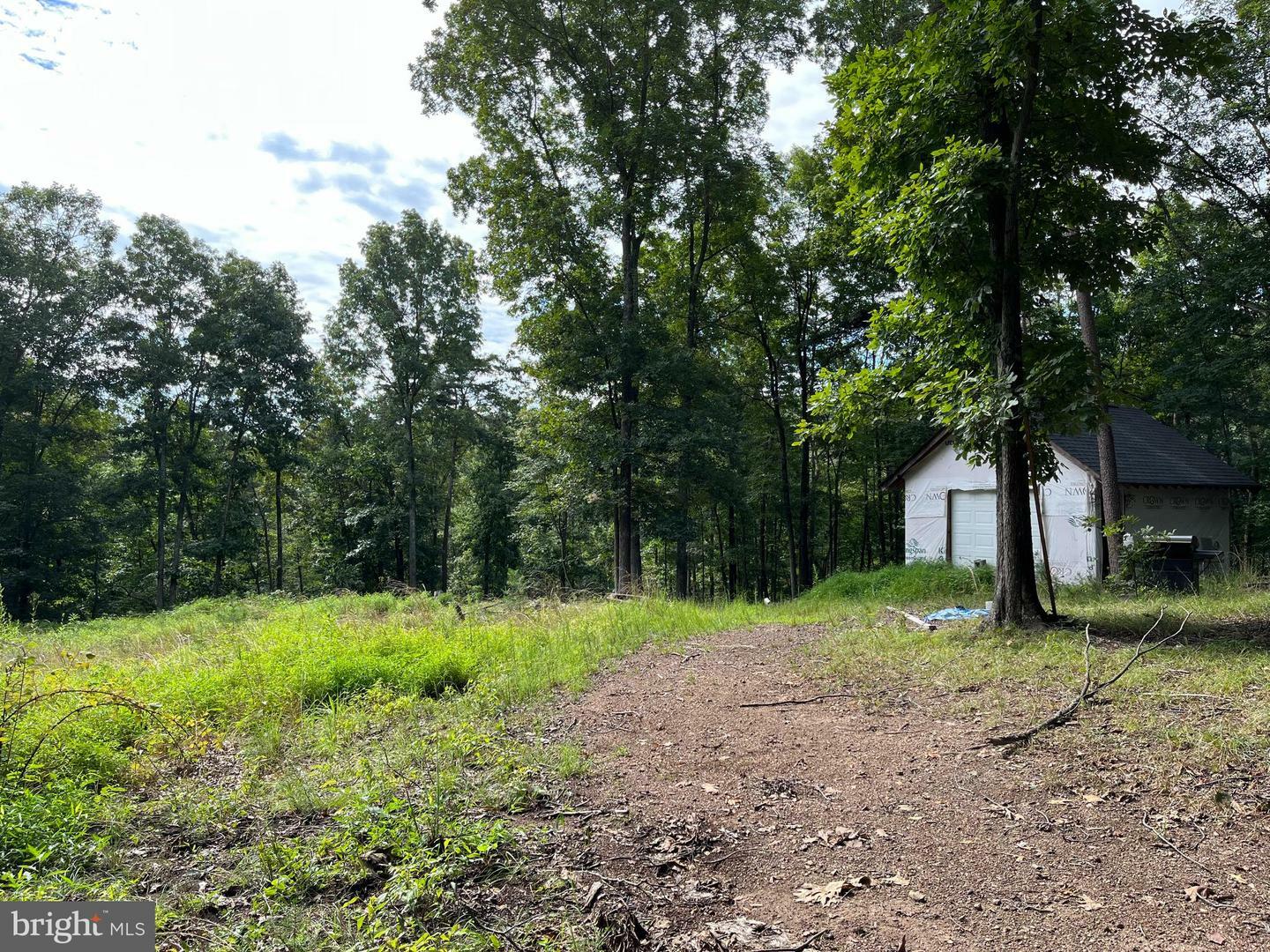 Property Photo:  Mohawk Lane  WV 25427 