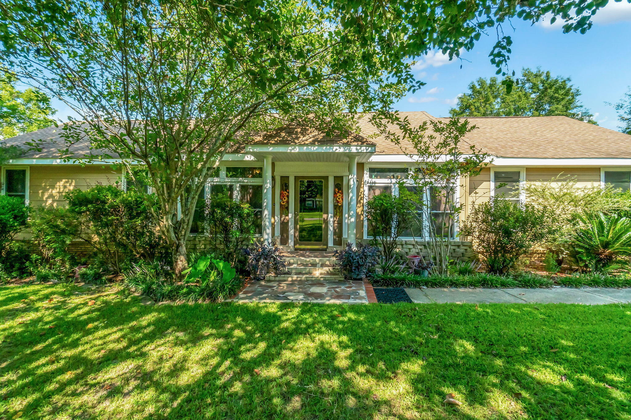 Property Photo: 54 Harvest Cir. MS 39465