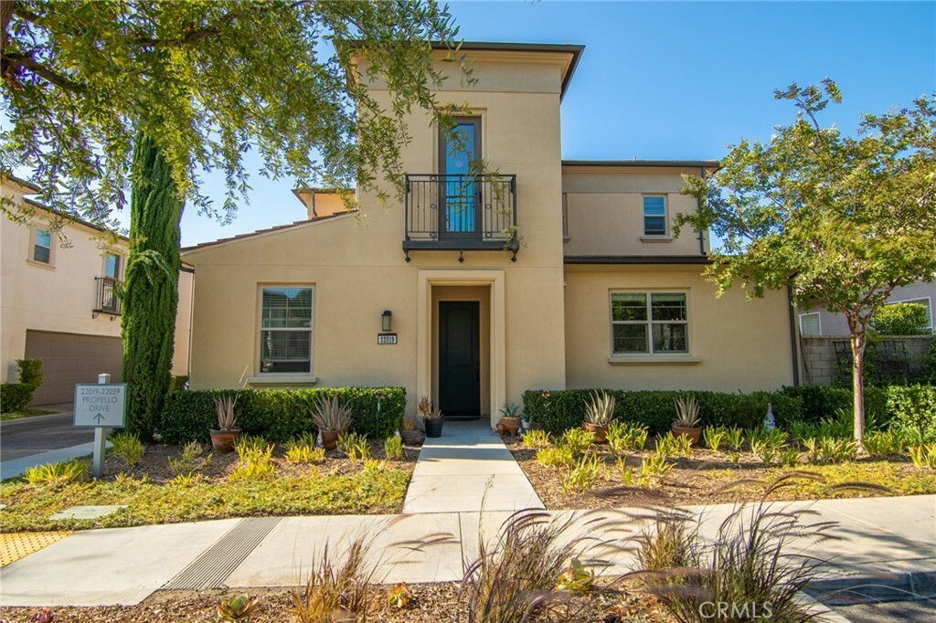 Property Photo:  22019 Propello Drive  CA 91350 