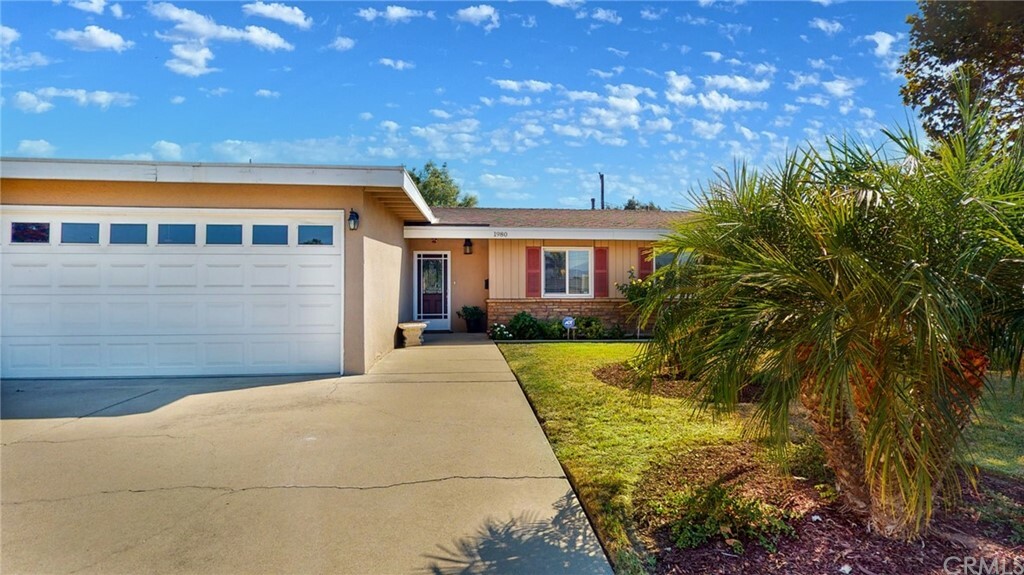 Property Photo:  1980 9th Street  CA 91750 