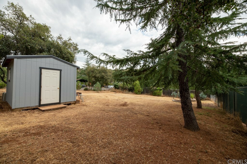 Property Photo: 9986 Alpine Court CA 95451