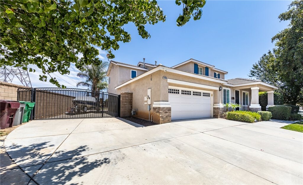 Property Photo:  1690 S Monte Verde Drive  CA 92223 