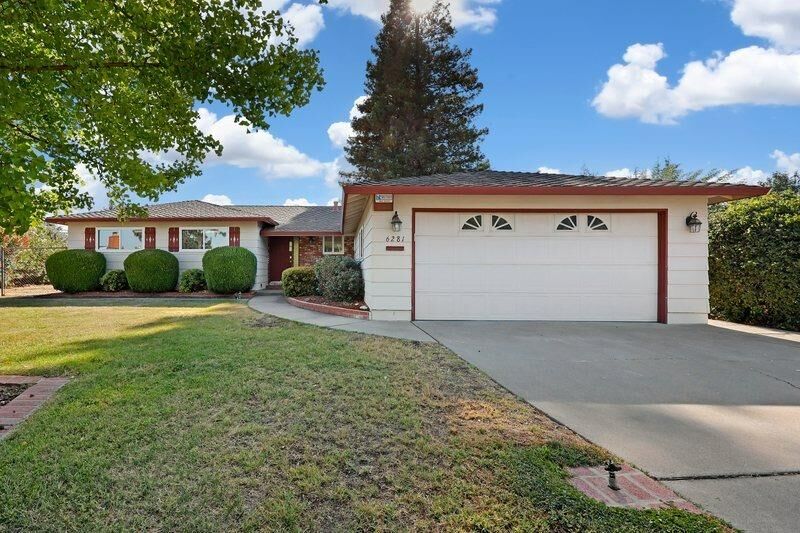 Property Photo: 6281 14th Street CA 95831