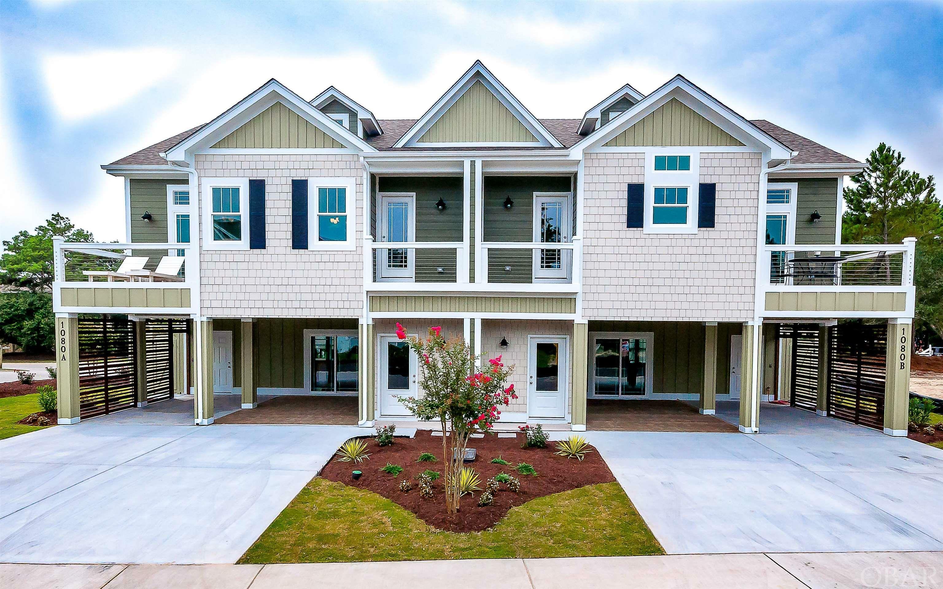 Property Photo: 1080 Keepers Way Lot 1B NC 27927