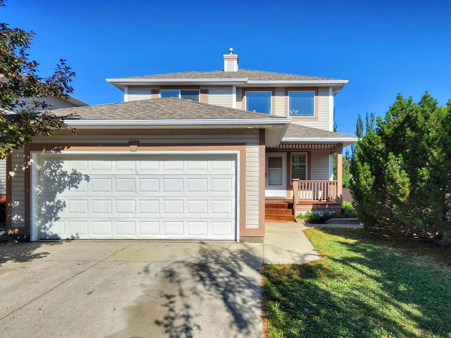 Property Photo:  365 Red Crow Boulevard W  AB T1K 7M2 