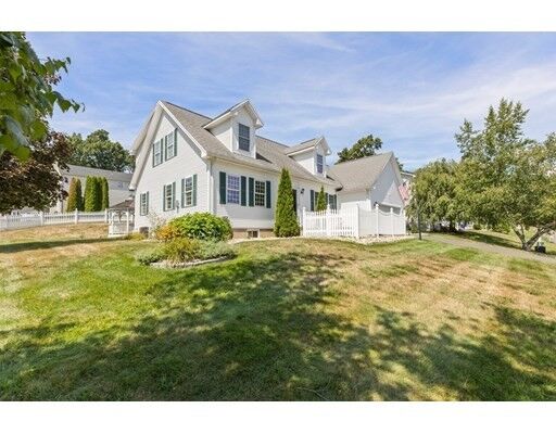 Property Photo: 26 Gates Ave MA 01118