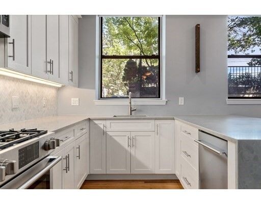 Property Photo:  11 Wyman Street 1A  MA 02130 