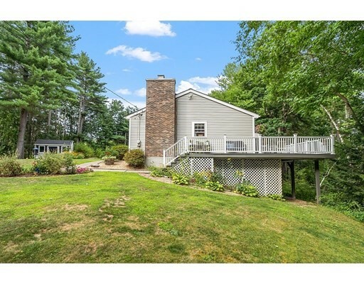 Property Photo:  100 Woodland Dr  MA 01462 