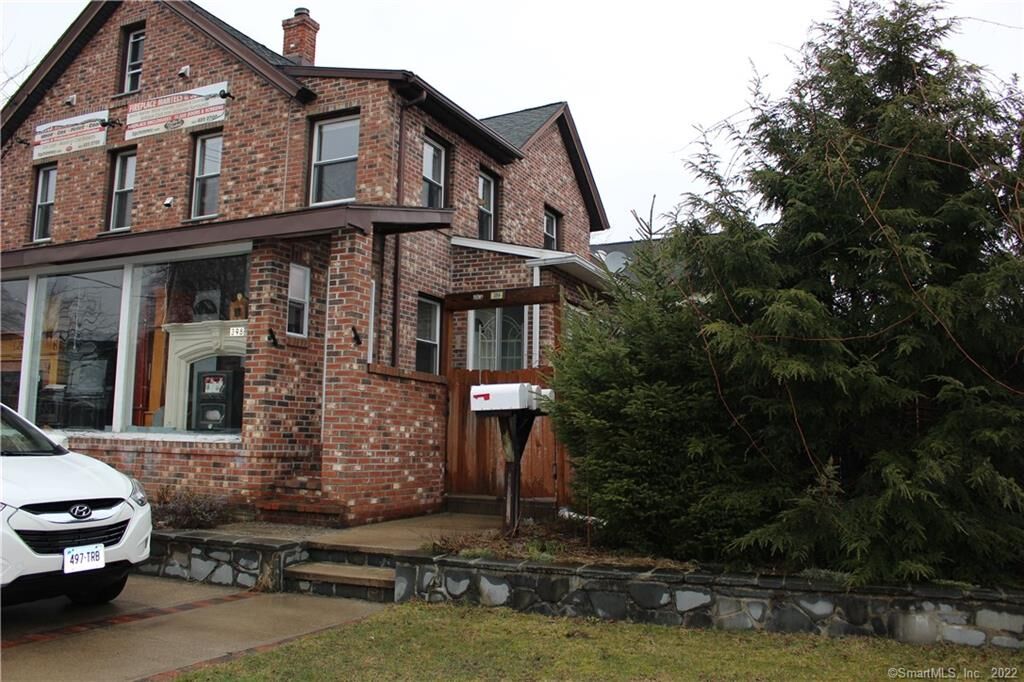 Property Photo:  394 Main Street 396A  CT 06790 