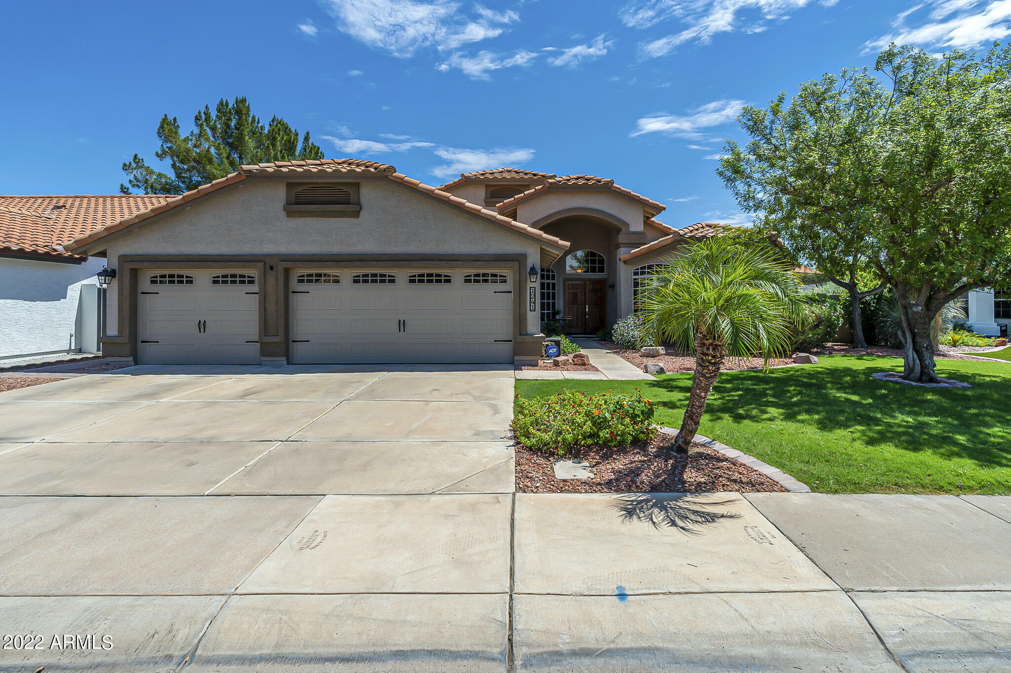 Property Photo:  1241 E Azure Sea Lane  AZ 85234 