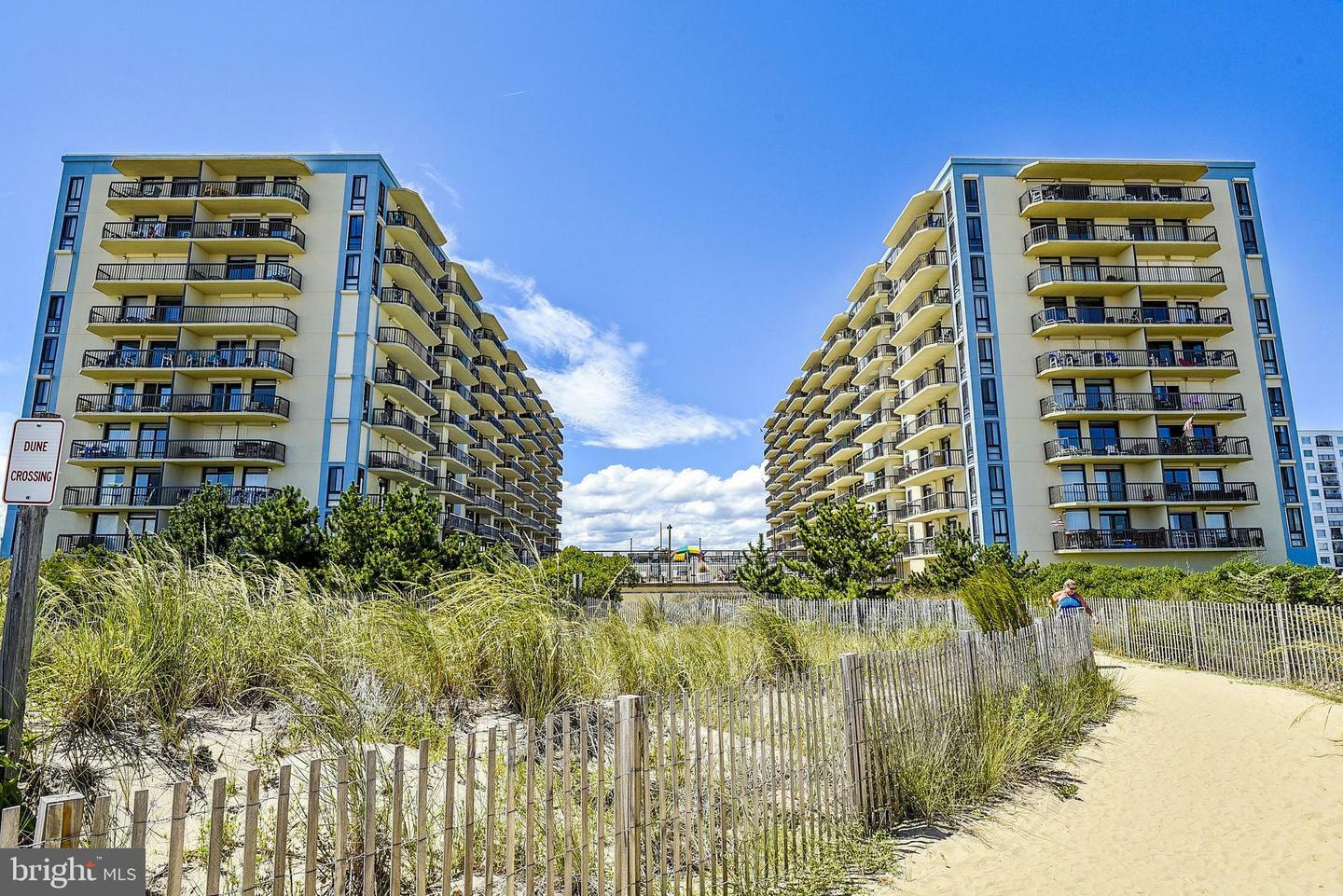 Property Photo: 13100 Coastal Highway 1406 MD 21842