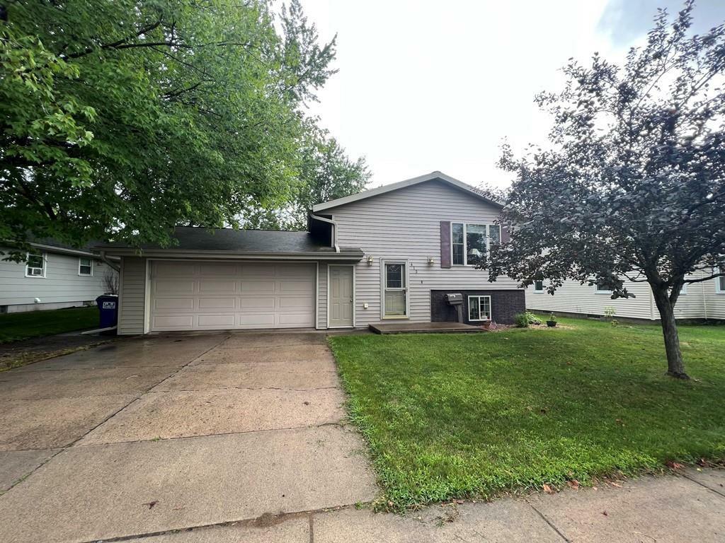 Property Photo:  413 Edgar Avenue  WI 54474 