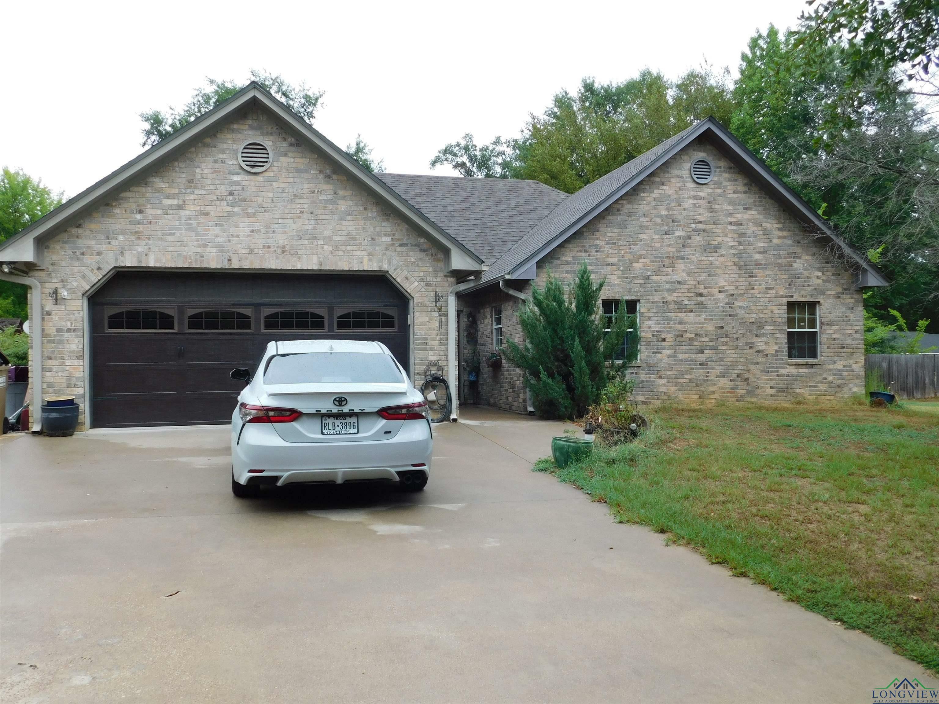 Property Photo:  5899 Hwy 154E  TX 75645 