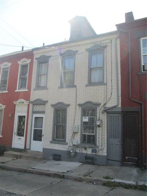 Property Photo:  826 Chestnut Street  PA 18102 