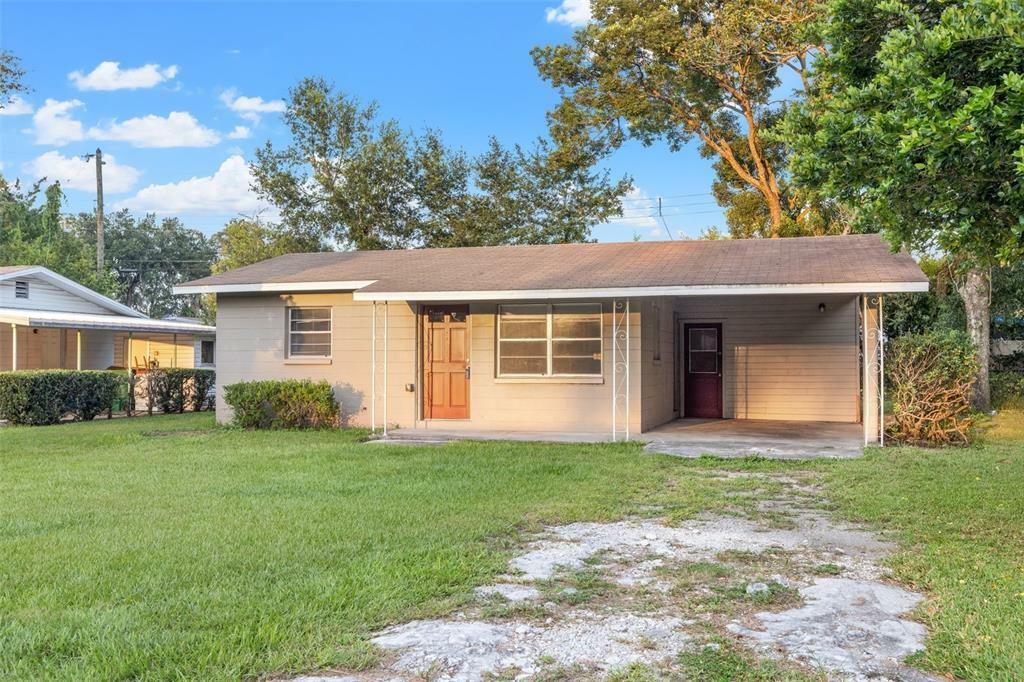 Property Photo:  5546 24th Street  FL 33542 