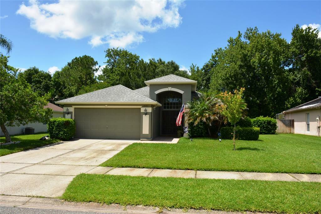 Property Photo:  3121 Town And Country Road  FL 32766 