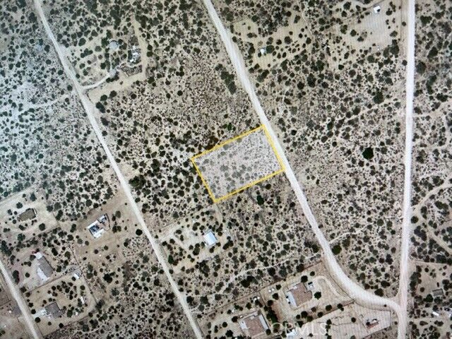 Property Photo: 0 Chillon Heights CA 92561