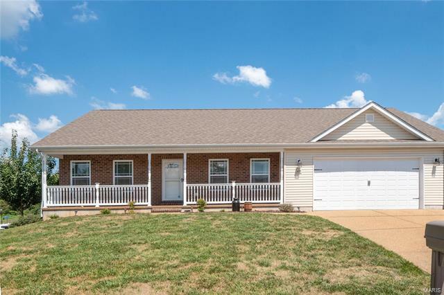 Property Photo:  435 Watermill Drive  MO 63090 