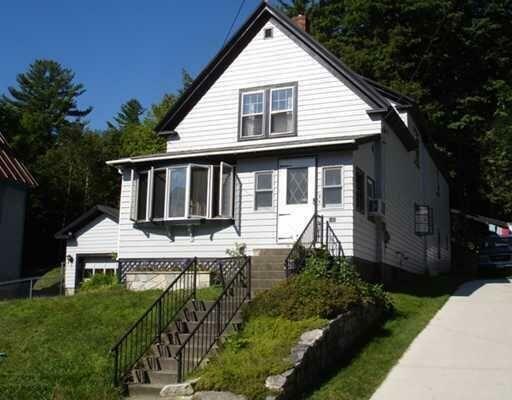 Property Photo:  490 High Street  ME 04276 