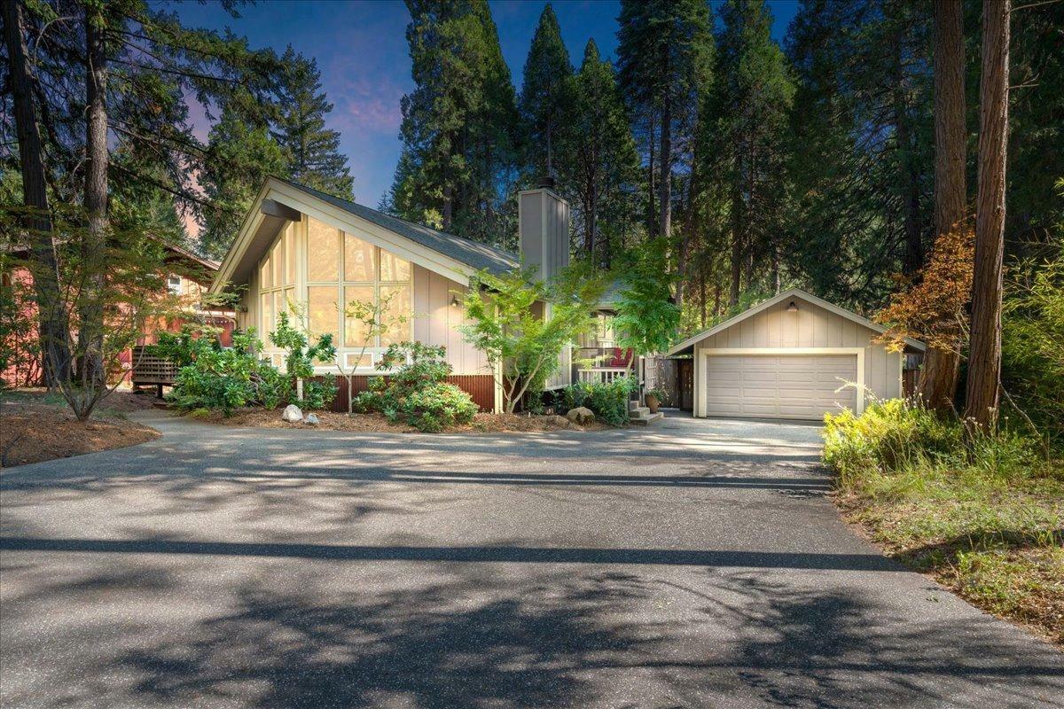 Property Photo:  12893 Red Dog Road  CA 95959 