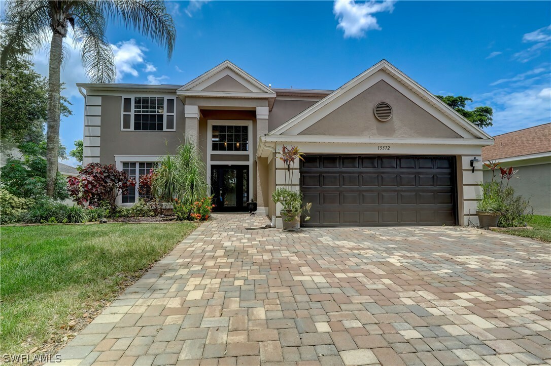 Property Photo: 13372 Highland Chase Place FL 33913
