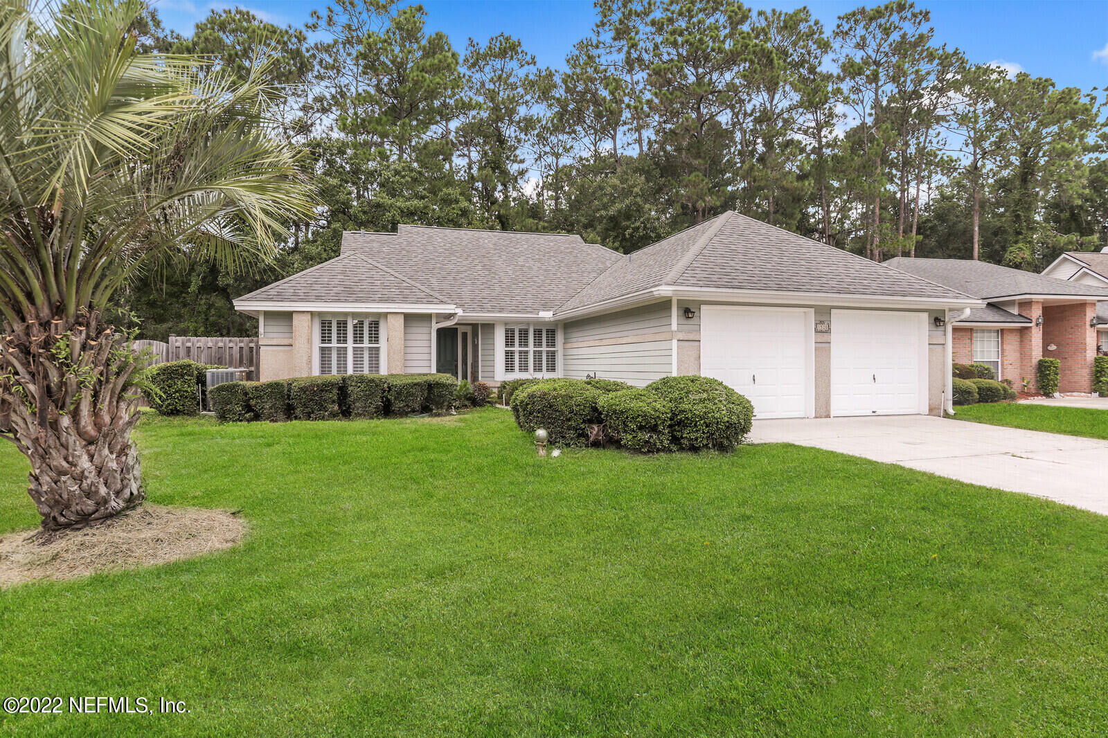 Property Photo:  1520 Marsh Rabbit Way  FL 32003 