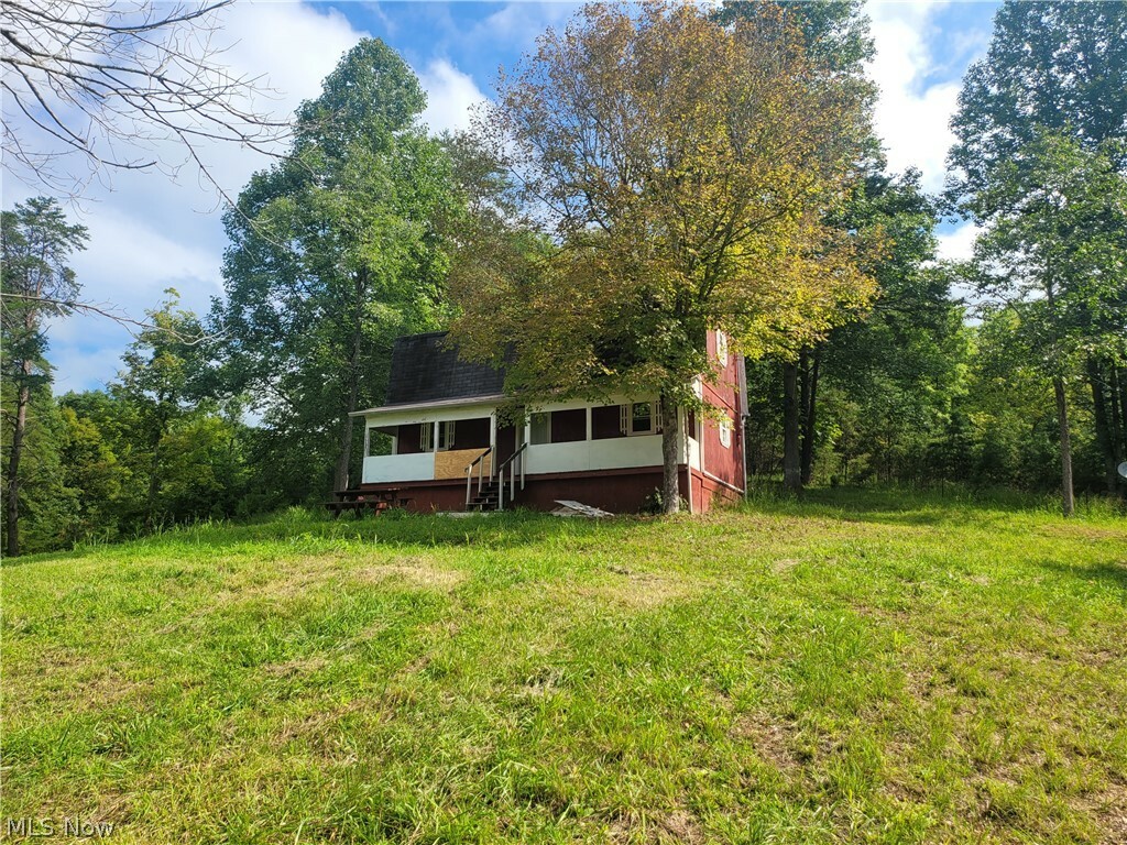 Property Photo:  194 Buffalo Creek Rd  WV 25252 