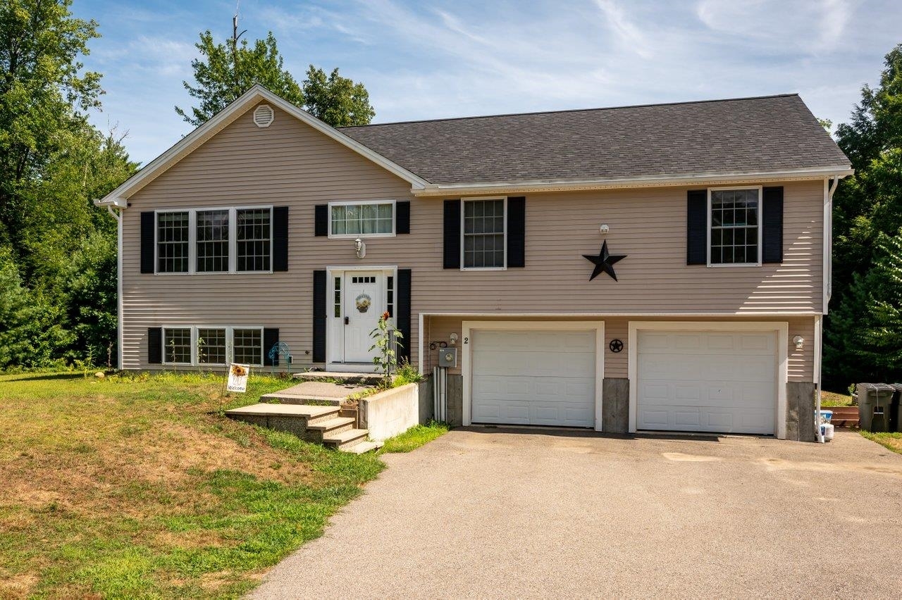 Property Photo: 2 Northland Drive ME 03901